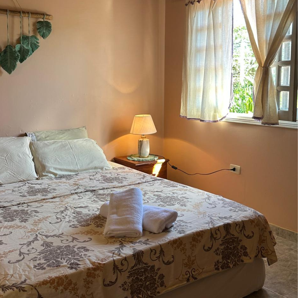 Private Room in Paraguarí