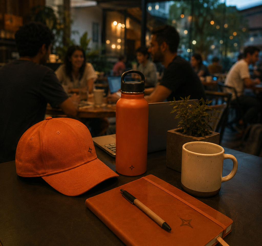 Merch Oima