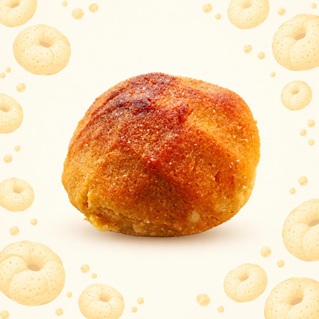 Chipa So'o