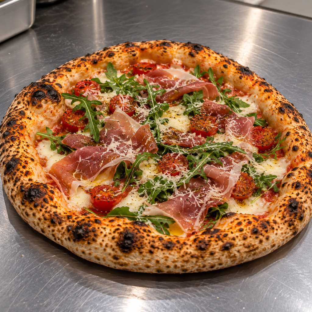 Prosciutto e Rucula