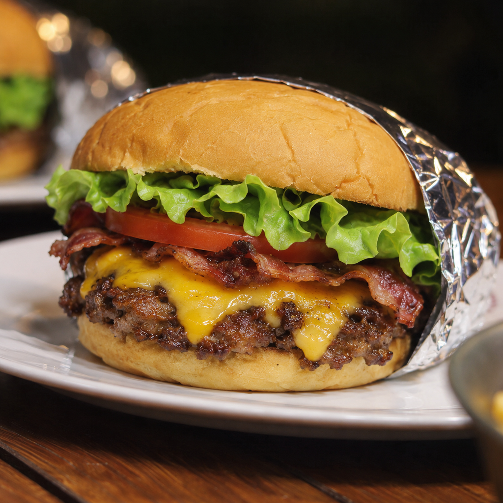 Americana Bacon