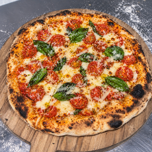 Pizza Vero Napolitana