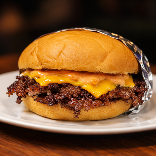 Cheese Burguer
