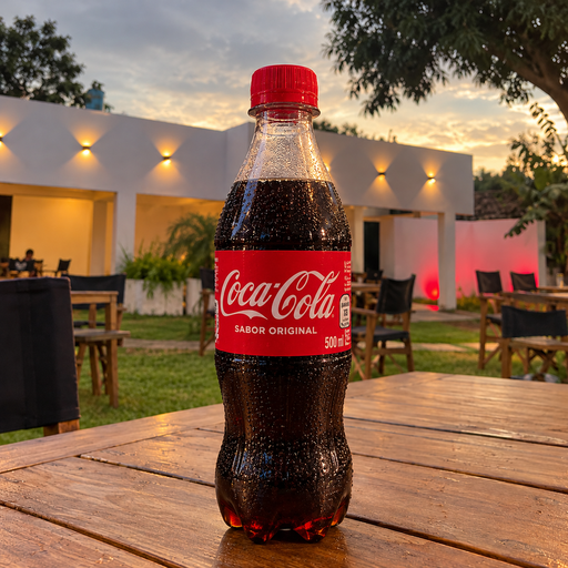 Coca Cola 500 ml
