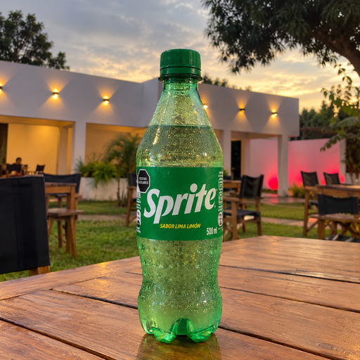 Sprite 500 ml