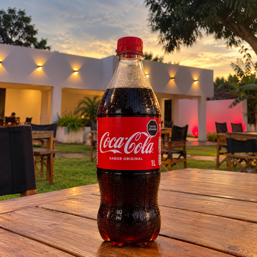 Coca Cola 1 L