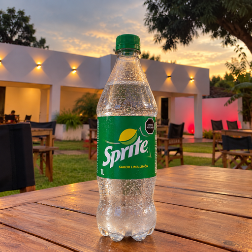 Sprite 1 L