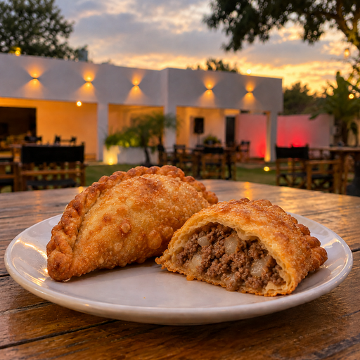 Empanada de carne