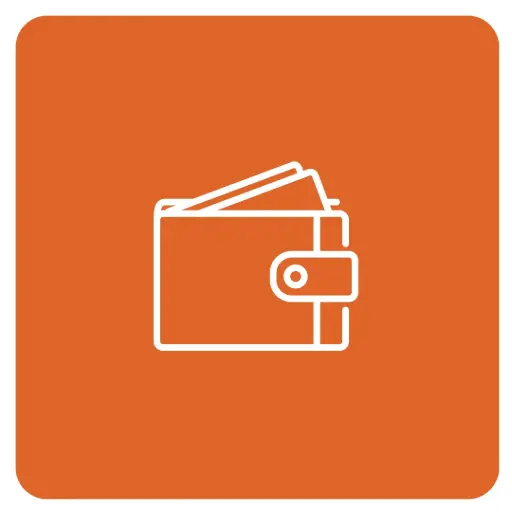 Recargar monedero electrónico