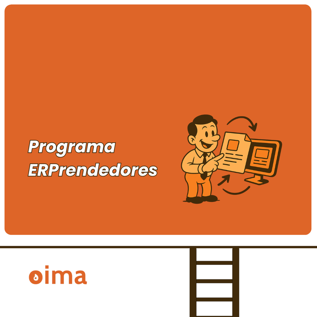 Programa ERPrendedores
