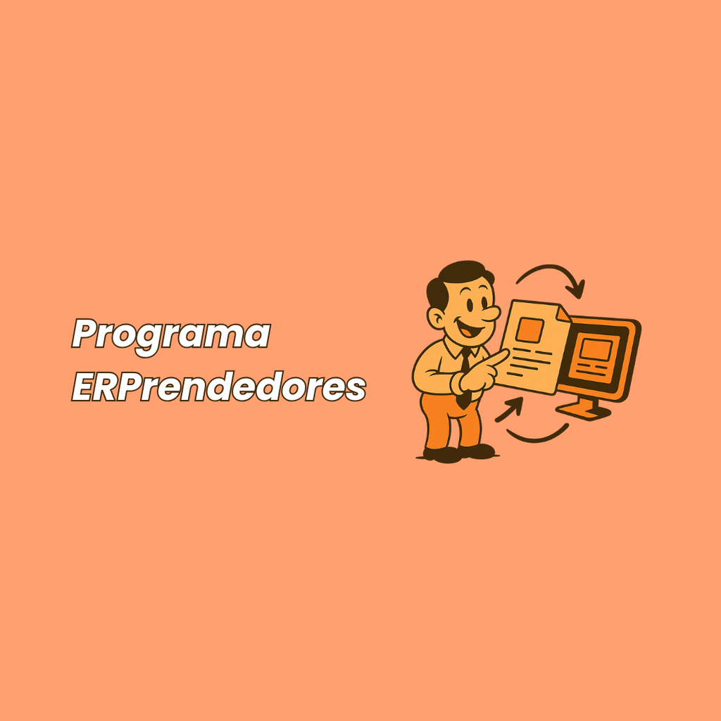 Programa ERPrendedores