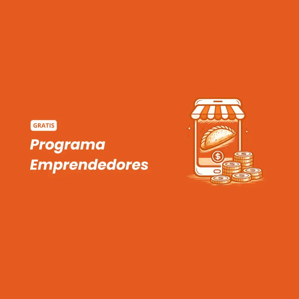 Programa Emprendedores