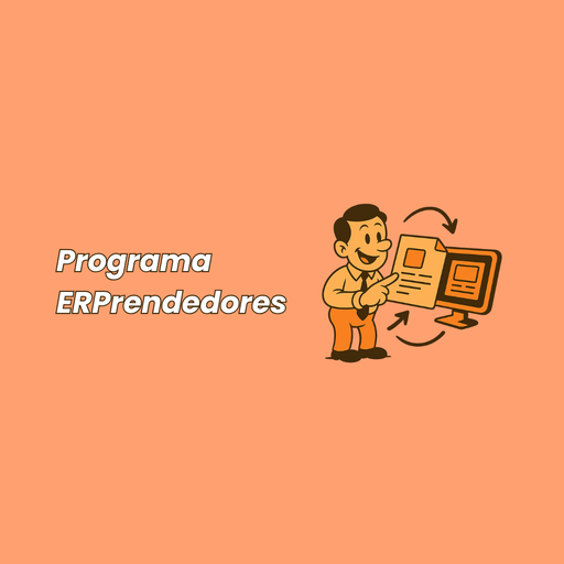 Programa ERPrendedores