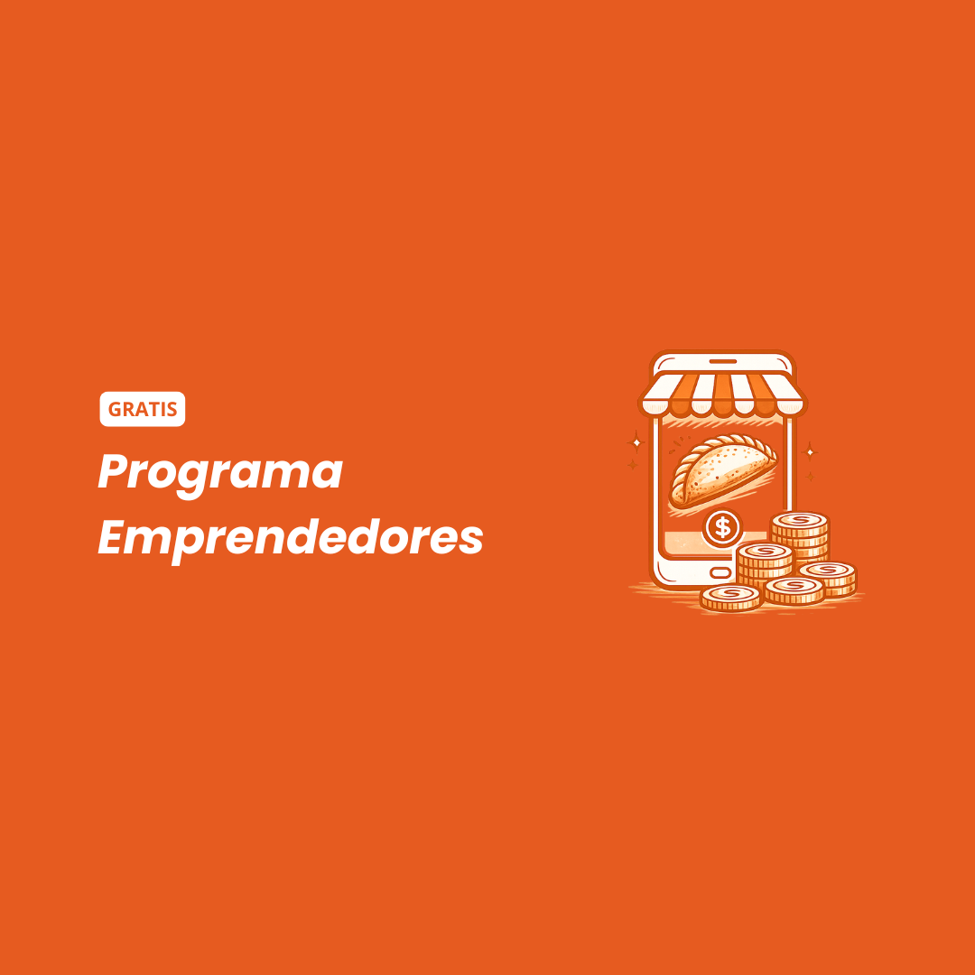Programa para emprendedores